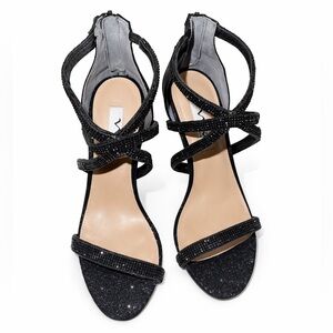 Women’s Nina Heels, Sz 8
